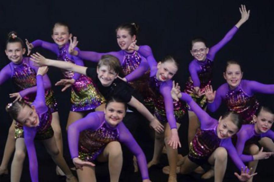 South Indianapolis Dance Studio